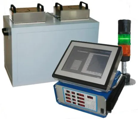 Bild: Qualität liegt in der Luft: Innovative Wärmebehandlung von CFK- und GFK-Prozessen in der Montage, Nacharb