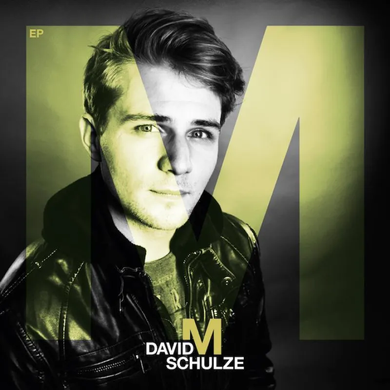 David M.Schulze -