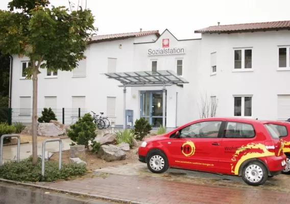 Morbus Pick eine Demenz, die bereits jüngere Menschen betrifft Bild: Morbus Pick eine Demenz, die bereits jüngere Menschen betrifft