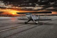 mein-rundflug.com startet neues Portal für Rundflüge Bild: mein-rundflug.com startet neues Portal für Rundflüge