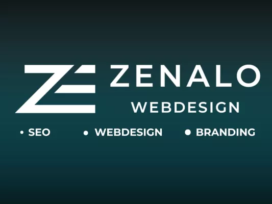 Bild: Einführung der Agentur Zenalo – Ihr Partner für digitale Exzellenz