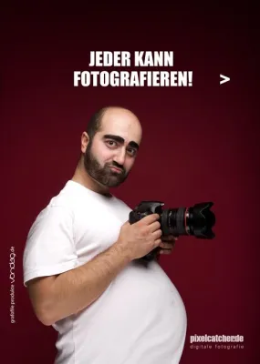 Bild: Fotoworkshops für Einsteiger und Fortgeschrittene in Stuttgart