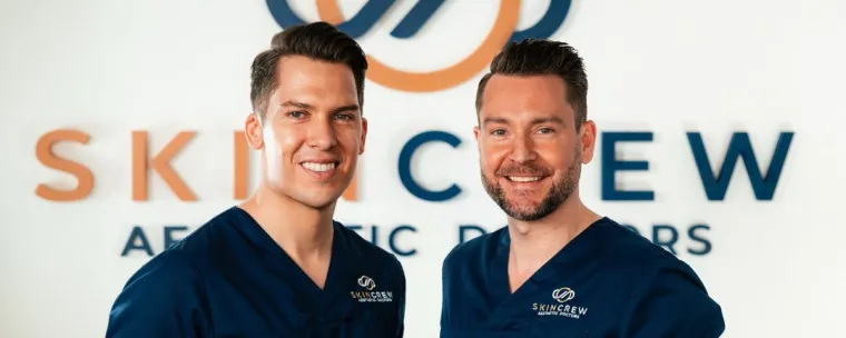 SKINCREW® Mainz: Ästhetische Medizin unter der Leitung von dr. med. Maximilian Klag Bild: SKINCREW® Mainz: Ästhetische Medizin unter der Leitung von dr. med. Maximilian Klag