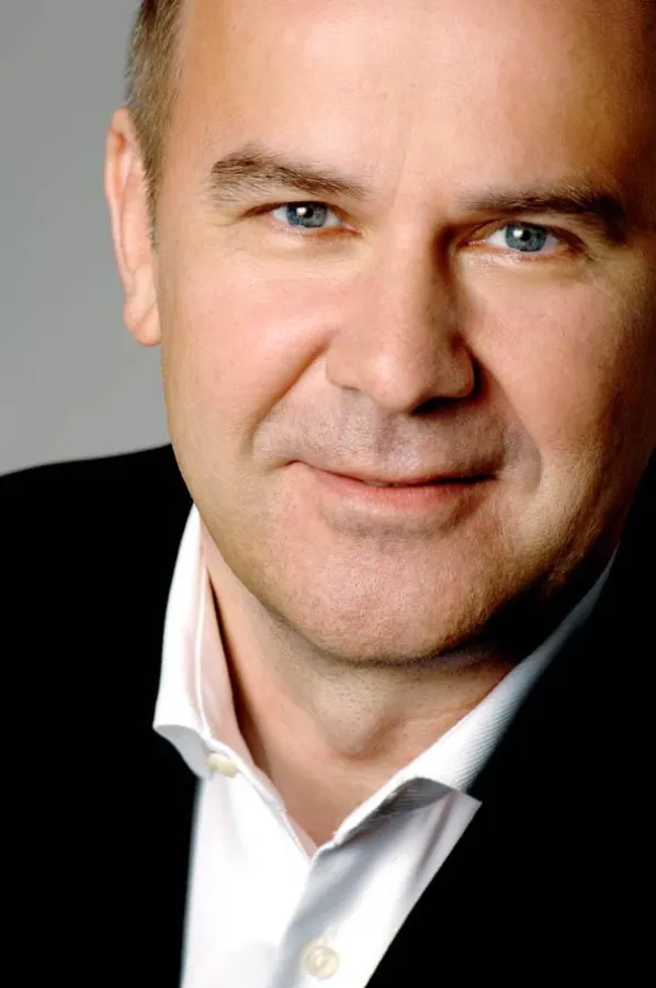 (Bildmaterial WAK - Abdruck honorarfrei bei Quellenangabe) WAK Geschäftsführer Dr. Klaus Gallert