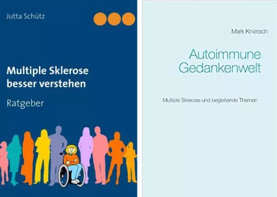 Bild: Depressionen bei Multiple Sklerose
