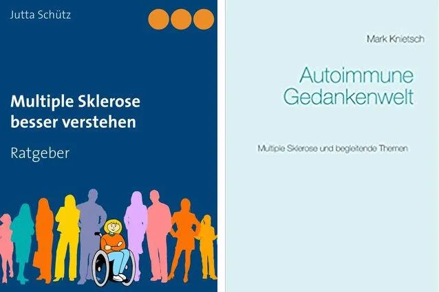 Bild: Depressionen bei Multiple Sklerose