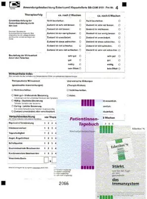 Bild: Phytopharmunternehmen Schaper und Brümmer setzt bei Anwendungsbeobachtungen auf TeleForm von Electric Paper GmbH