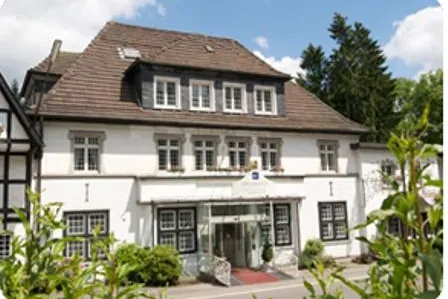 Ausgezeichnet tagen - Grand City Hotel Gummersbach erhält Zertifizierung als Konferenzhotel Bild: Ausgezeichnet tagen - Grand City Hotel Gummersbach erhält Zertifizierung als Konferenzhotel