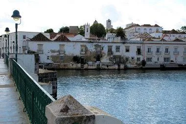 Bild: Tavira und Umgebung