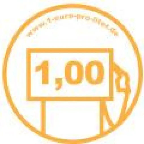 Internetagentur aus Ulm startet neues Portal 1-euro-pro-liter.de Bild: Internetagentur aus Ulm startet neues Portal 1-euro-pro-liter.de