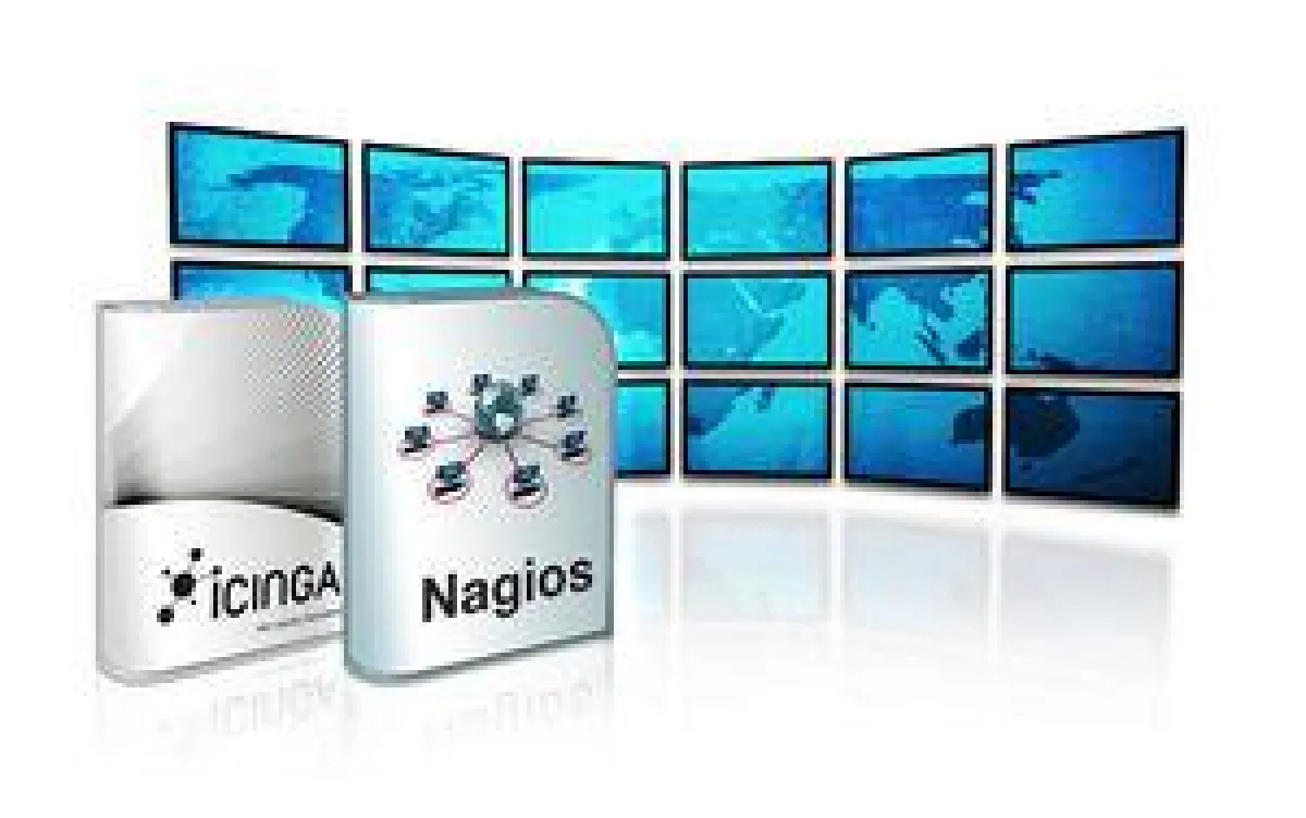 IPMI-Plugin für Nagios und Icinga
