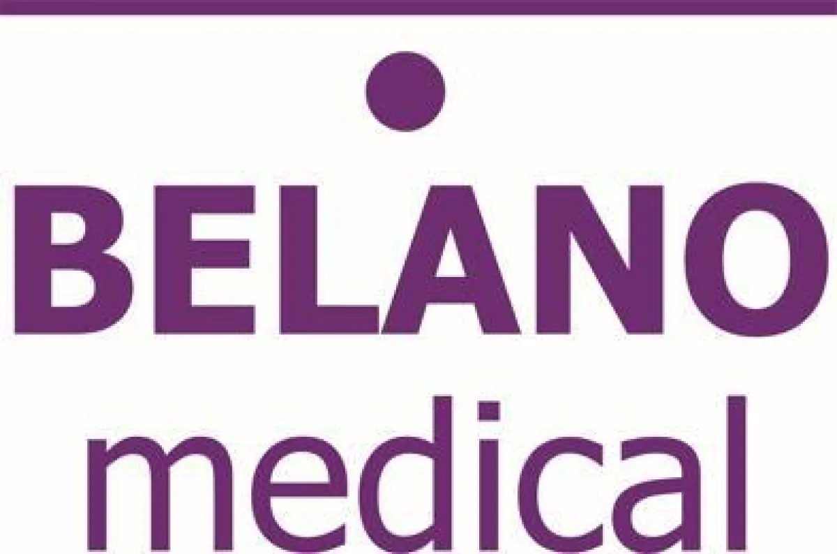 Unternehmen wie BELANO medical bringen neue biobasierte medizinische Pflegeprodukte auf den Markt.