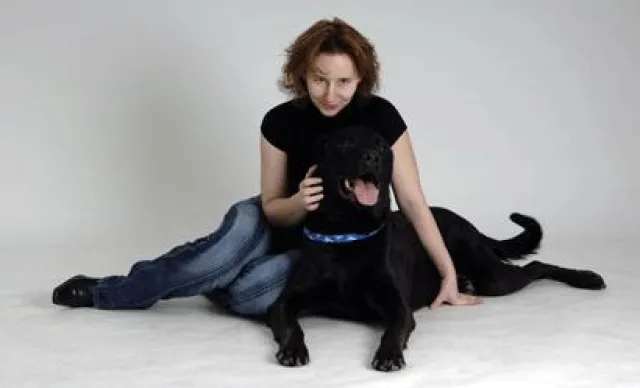 Bild: Neuer Auftritt von Animal-Coaching