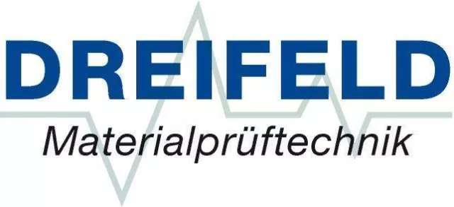 Bild: DREIFELD Materialprüftechnik GmbH führt Screening auf radioaktive Kontamination von Gütern aus