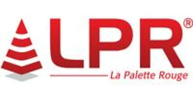 Mit neuem Namen in eine nachhaltige Zukunft - Aus "Logistic Packaging Return" wird wieder "La Palette Rouge“ Bild: Mit neuem Namen in eine nachhaltige Zukunft - Aus "Logistic Packaging Return" wird wieder "La Palette Rouge“