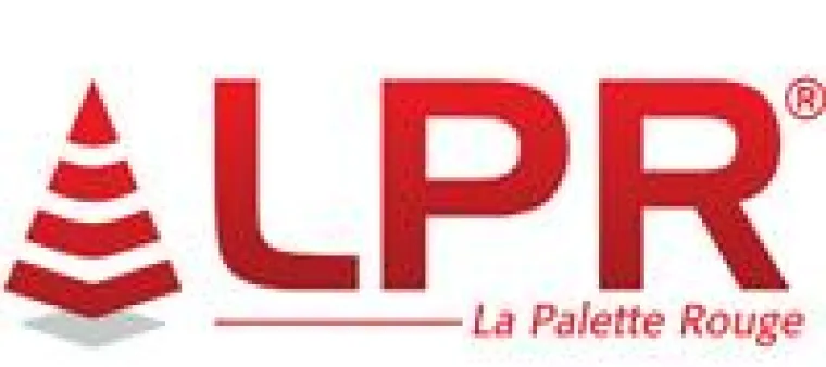 Bild: Mit neuem Namen in eine nachhaltige Zukunft - Aus "Logistic Packaging Return" wird wieder "La Palette Rouge“