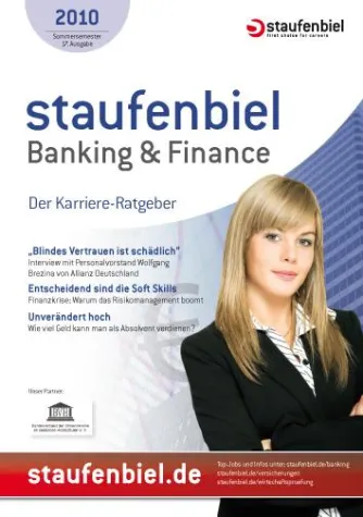 Banking: „Das Tal ist durchschritten“ Bild: Banking: „Das Tal ist durchschritten“