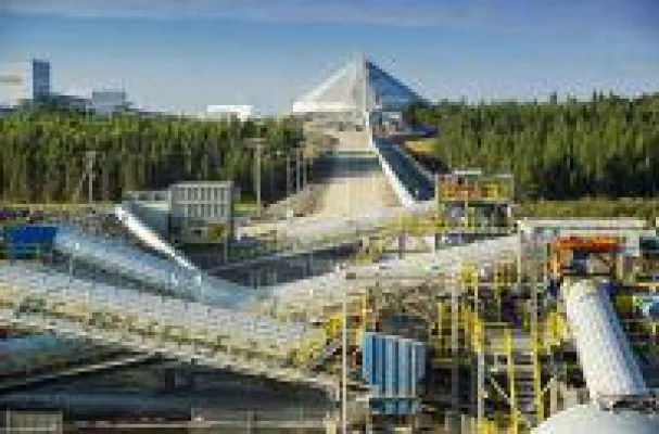 Bild: Gold als Depot-Konstante