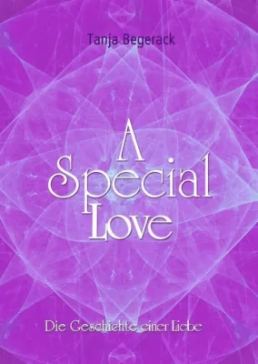 Bild: Buchveröffentlichung: A Special Love – Eine bewegende Fortsetzung voller Mut, Liebe und Wachstum