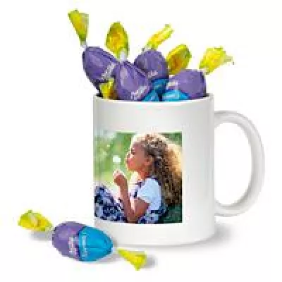 Bild: Süße Geschenkidee zu Ostern von printeria