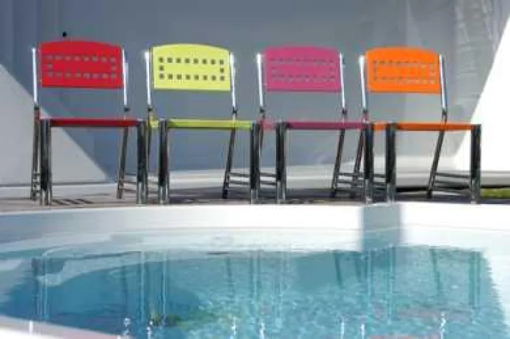 Kunterbunt oder Edel und Klassisch Bild: Kunterbunt oder Edel und Klassisch