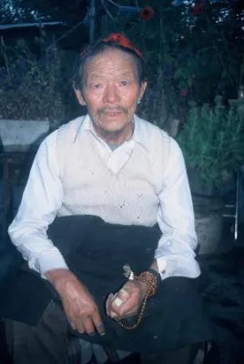 Bild: Inhaftierter tibetischer Verleger wird mit internationalem Preis für „Publikationsfreiheit“ ausgezeichnet