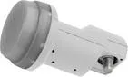 Bild: Spezial-Single-LNB „LOW NF“ von Sharp für empfangsschwache Satelliten