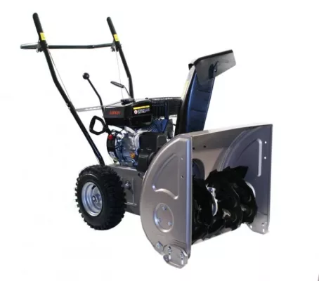 Bild: Einstufige oder zweistufige Schneefräse für den Schnee-Räumdienst? Die Unterschiede der Schneefräsen