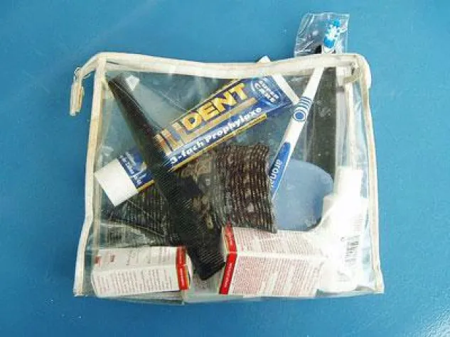 Bild: Fremde Kultur?