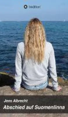 Bild: Abschied auf Suomenlinna - ein mysteriöses Jugendabenteuer entführt in die Wälder Finnlands