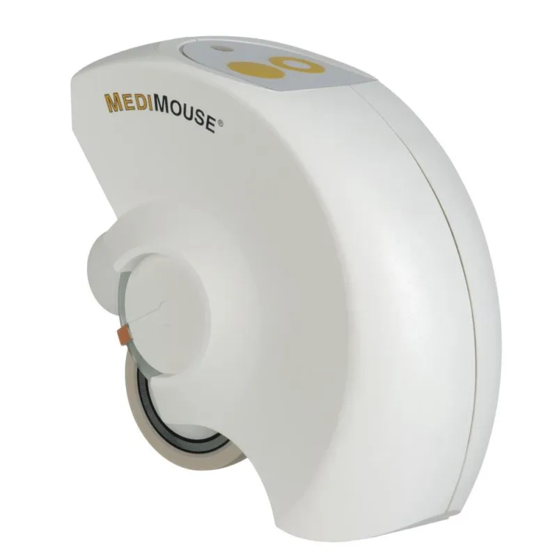 Die MediMouse von Lucamed