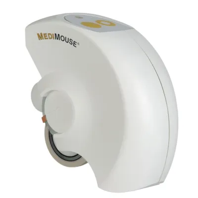 Bild: MediMouse auf Deutschland-Tour