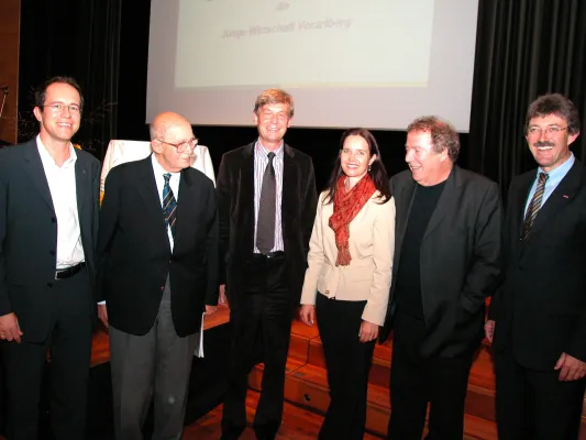 Bild: Werte statt Wünsche und die Qualität des nächsten Schritts