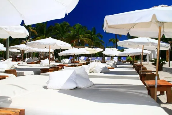 Bild: Incentive Reise ins sonnige Miami mit VIP Gästen