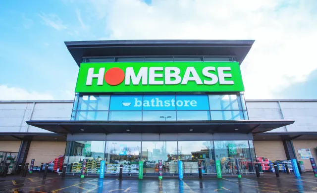 Bild: Homebase baut auf RELEX Solutions, um seine Supply-Chain-Prozesse zu optimieren