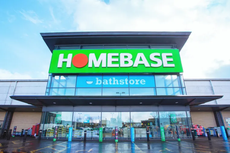 Homebase baut auf RELEX Solutions, um seine Supply-Chain-Prozesse zu optimieren Bild: Homebase baut auf RELEX Solutions, um seine Supply-Chain-Prozesse zu optimieren