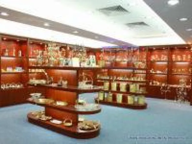 Bild: ABAS - Union-Metal (Hong-Kong) - Verbesserung der Unternehmensprozesse