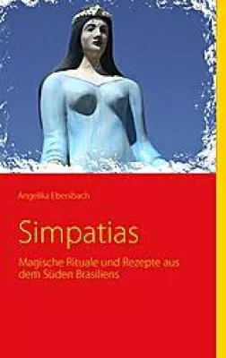 Bild: Magische Rituale