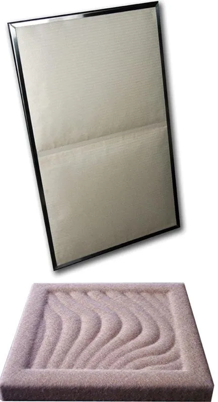 nowetex® HallKO und XylaTex® Schall-Absorber