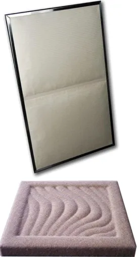 Bild: Sicher, effizient und dekorativ