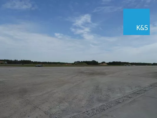 Bild: Weiterer Großauftrag: Technische Prüfung und Baubegleitung eines 75 MWp Solarparks in Dänemark