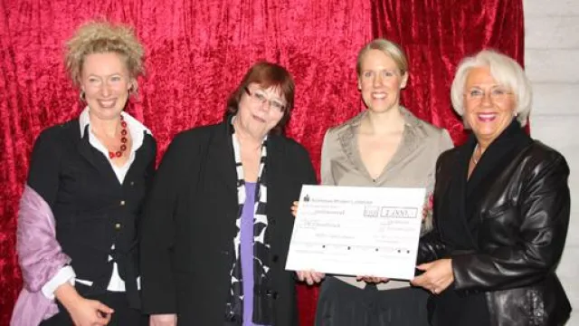 Bild: HARTING unterstützt MINT-Aktivitäten der FH Osnabrück