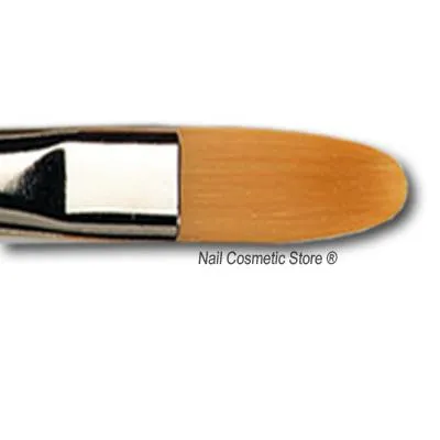 Bild: Gelpinsel Katzenzunge von Da Vinci