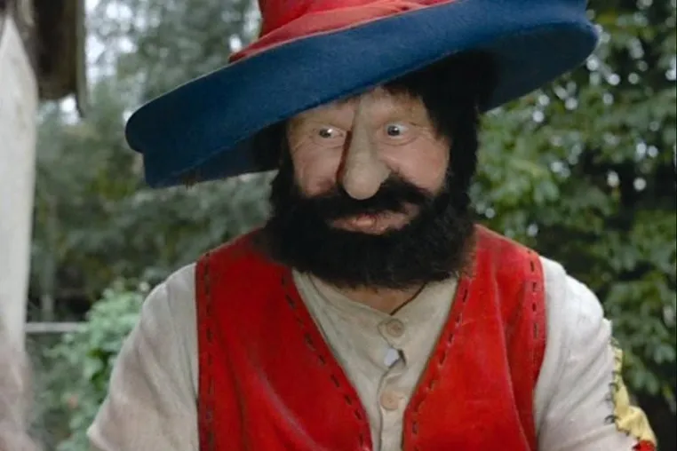 Bild: "Der Räuber Hotzenplotz" ist Kinderfilm des Monats Dezember