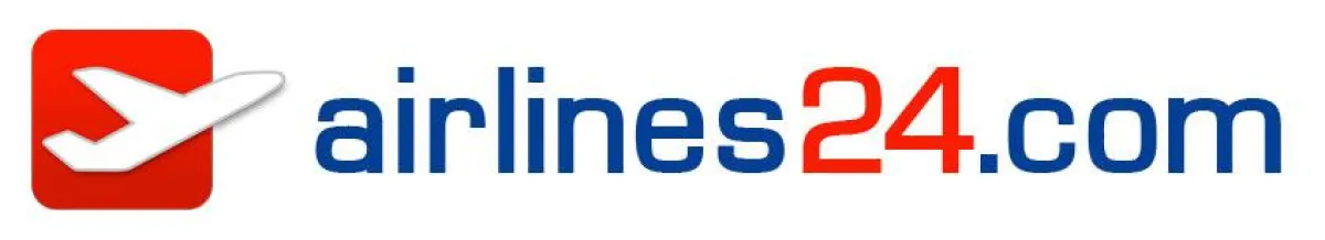 airlines24.com