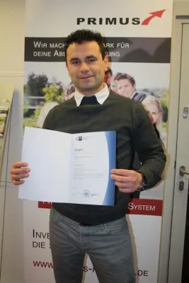 Bild: Mit optimalem Coaching zum Fachwirt