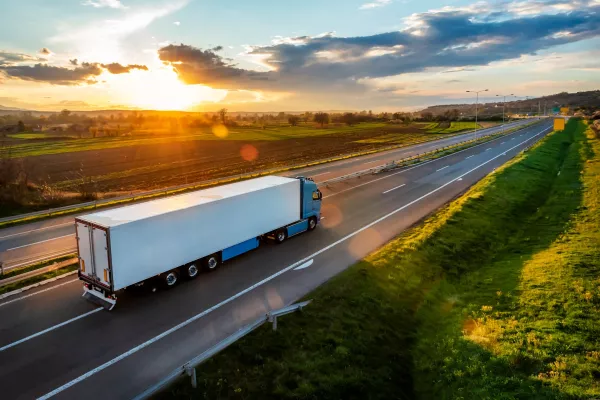 Bild: Alles was Sie über Messetransporte nach Serbien wissen müssen