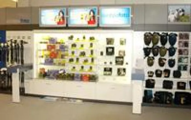 Bild: Neues europafoto Ladenbau-Konzept - Viel Raum für Markenerlebnisse