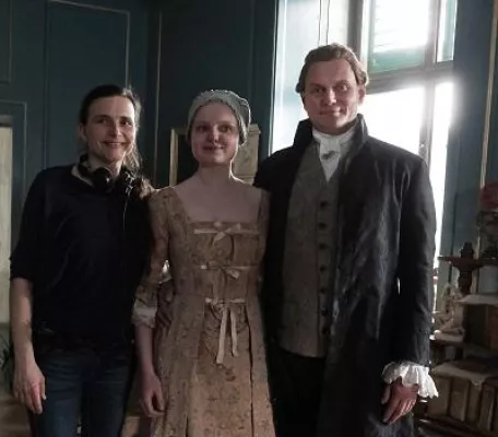 Bild: Historiendrama "Licht" | Dreharbeiten in Deutschland enden