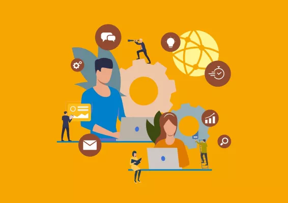 Bild: E-Commerce-Unterstützung in Krisenzeiten: adesso liefert vollwertigen Online-Shop binnen zwei Wochen